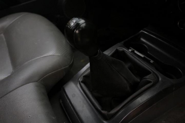 ISUZU D-MAX SINGLE 2.5 DDI I-TEQ MT สีขาว ปี2010 ISUZU D-MAX SINGLE 2.5 DDI I-TEQ MT สีขาว ปี2010