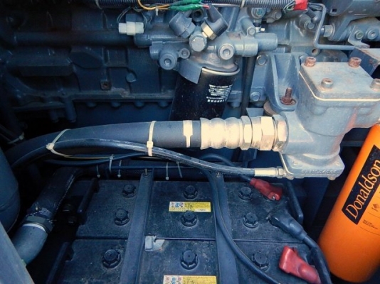 AIRMAN PDS655SD Dry Air นำเข้าจากญี่ปุ่น สภาพสวยจัด ราคาไม่แพง