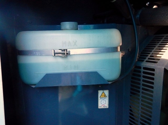 AIRMAN PDS655SD Dry Air นำเข้าจากญี่ปุ่น สภาพสวยจัด ราคาไม่แพง