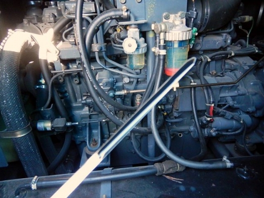 AIRMAN PDS655SD Dry Air นำเข้าจากญี่ปุ่น สภาพสวยจัด ราคาไม่แพง