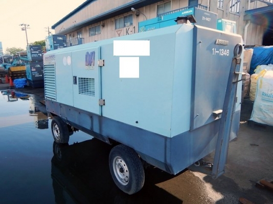 AIRMAN PDS655SD Dry Air นำเข้าจากญี่ปุ่น สภาพสวยจัด ราคาไม่แพง