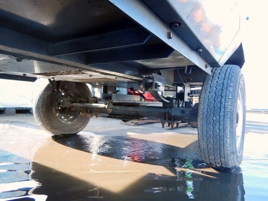 AIRMAN PDS655SD Dry Air นำเข้าจากญี่ปุ่น สภาพสวยจัด ราคาไม่แพง