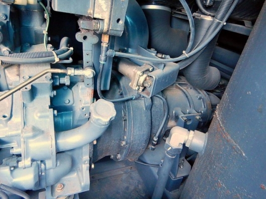 AIRMAN PDS655SD Dry Air นำเข้าจากญี่ปุ่น สภาพสวยจัด ราคาไม่แพง