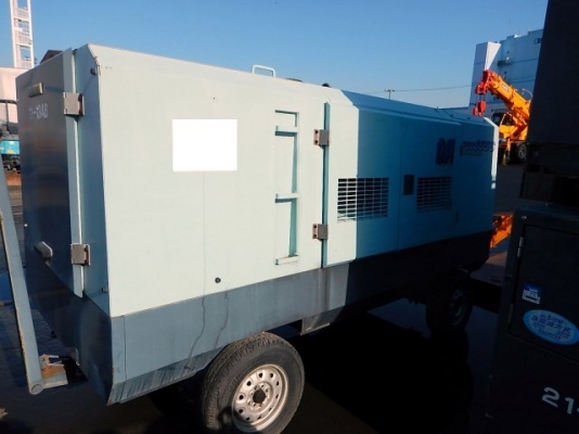 AIRMAN PDS655SD Dry Air นำเข้าจากญี่ปุ่น สภาพสวยจัด ราคาไม่แพง