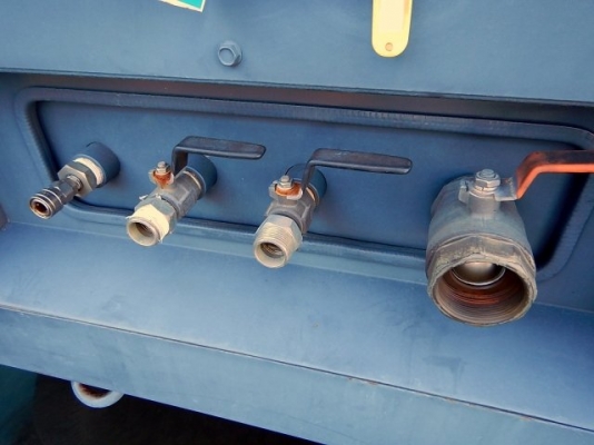 AIRMAN PDS655SD Dry Air นำเข้าจากญี่ปุ่น สภาพสวยจัด ราคาไม่แพง