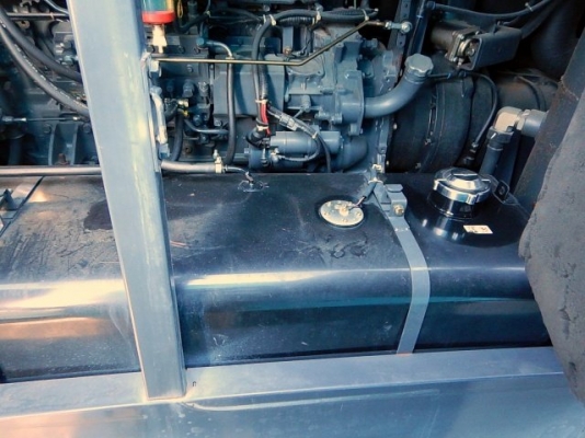 AIRMAN PDS655SD Dry Air นำเข้าจากญี่ปุ่น สภาพสวยจัด ราคาไม่แพง