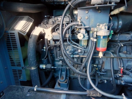 AIRMAN PDS655SD Dry Air นำเข้าจากญี่ปุ่น สภาพสวยจัด ราคาไม่แพง