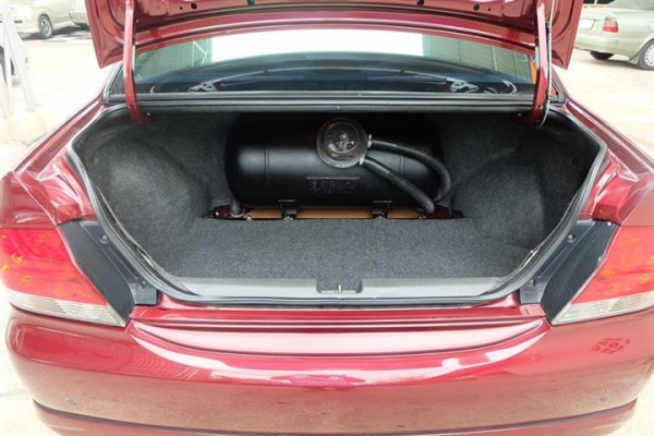 Mitsubishi Lancer 1.6 สีแดง ปี2007 Mitsubishi Lancer 1.6 สีแดง ปี2007