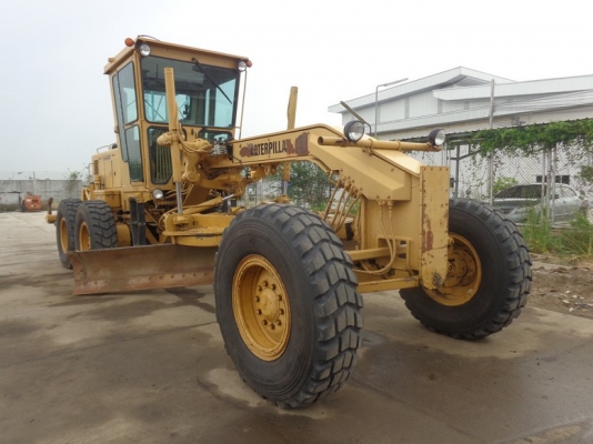 รถเกรด 140G