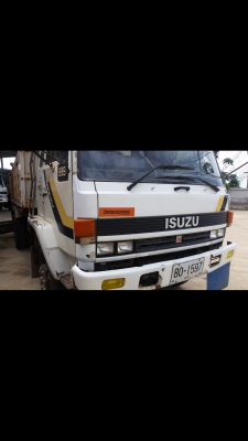 ขายรถบรรทุก 10 ล้อ