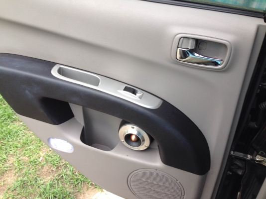 ขาย Triton 2010 2.5 เกียร์At