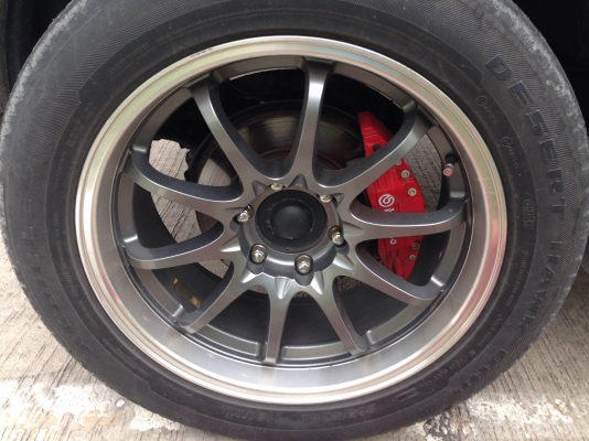 ขาย Triton 2010 2.5 เกียร์At