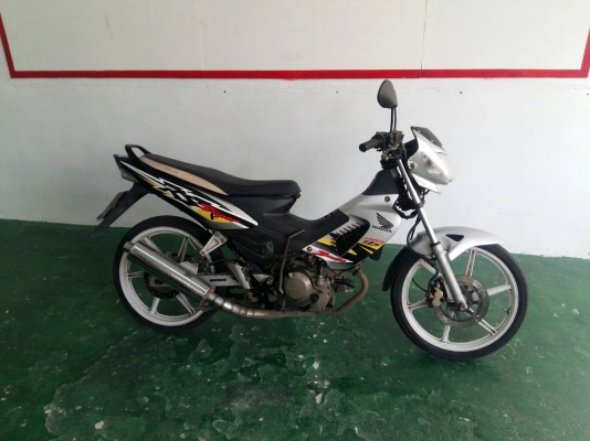 Sonic ราคา 14000 บาท สนใจโทร 089-8859869 เดช