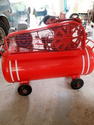 ขายปั้มลม