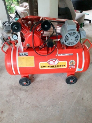 ขายปั้มลม