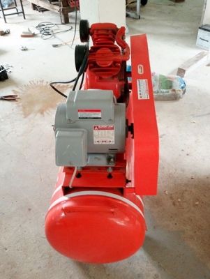 ขายปั้มลม