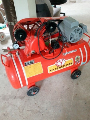 ขายปั้มลม