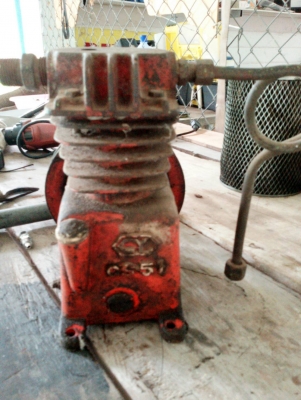 ขายหัวปั้มลม