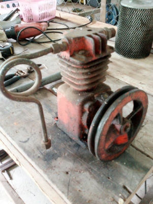 ขายหัวปั้มลม ขายหัวปั้มลม