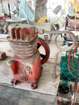 ขายหัวปั้มลม ขายหัวปั้มลม