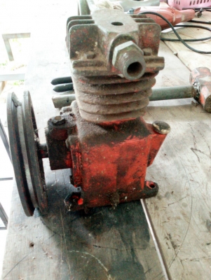 ขายหัวปั้มลม ขายหัวปั้มลม