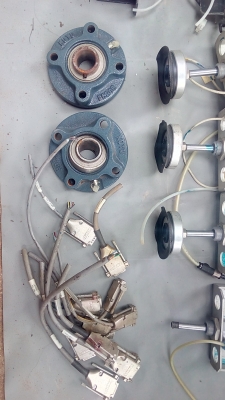 อุปกรณ์ นิวเมติก