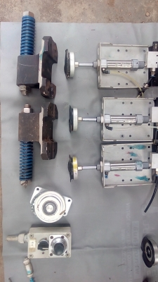 อุปกรณ์ นิวเมติก