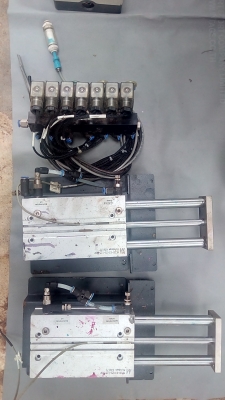 อุปกรณ์ นิวเมติก