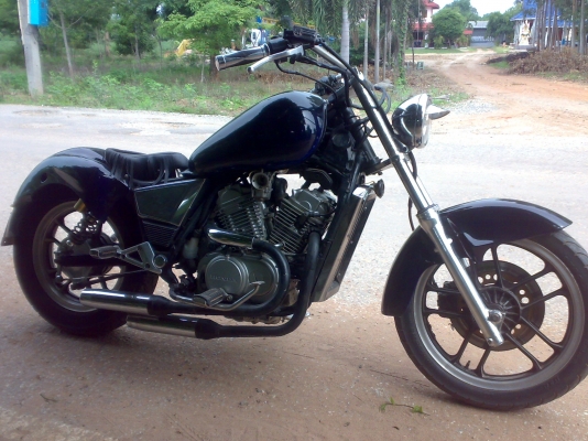 ฮอนด้า 400 คาบูเดี่ยว  ลดพิเศษครับ *** 37500  ราคาเวฟครับ ***