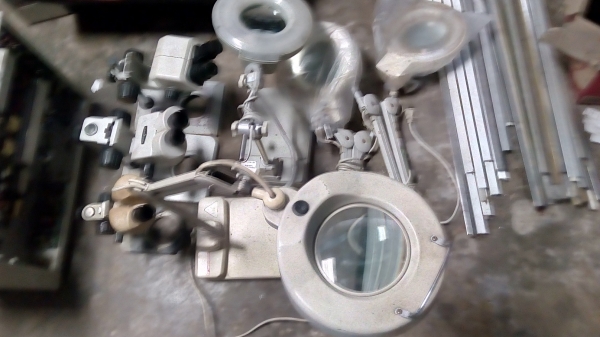 กล้องขยาย โครมไฟ กล้องขยาย โครมไฟ