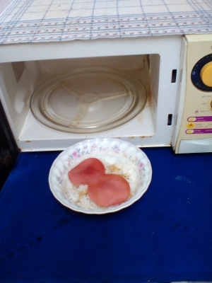 เครื่องใช้ไฟฟ้าไมรโครเวฟ เตาปิ้งย่าง ปิ้งขนมปัง