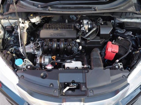 All new Honda City 1.5sv ตัวTOP สีดำ ปี2014 All new Honda City 1.5sv ตัวTOP สีดำ ปี2014