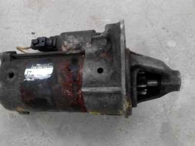 ไดสตาร์ท โตโยต้า  ราคา 700 บาท