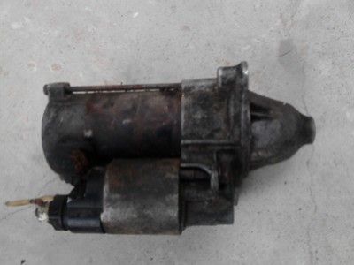 ไดสตาร์ท โตโยต้า ราคา 700 บาท ไดสตาร์ท โตโยต้า ราคา 700 บาท