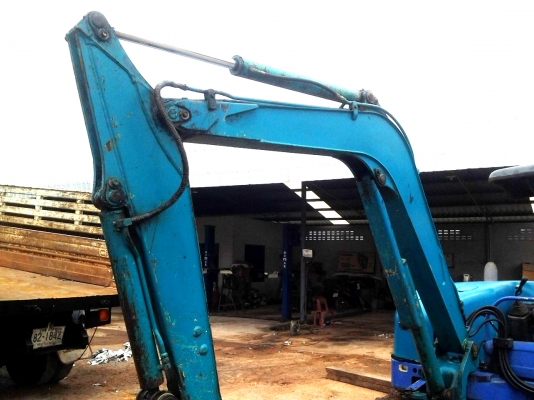 ขาย KOMATSU PC40FR-1 (เก่าไทยประมาณ 2 ปี) รถสภาพสวยมาก รถสภาพพร้อมใช้งาน (รถใช้งานไม่หนัก ใช้ขุดตอม่ออาคาร) ขาย KOMATSU PC40FR-1 (เก่าไทยประมาณ 2 ปี) รถสภาพสวยมาก รถสภาพพร้อมใช้งาน (รถใช้งานไม่หนัก ใช้ขุดตอม่ออาคาร)