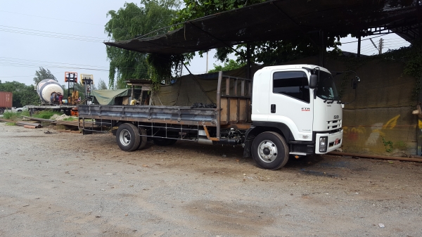 รับต่อกะบะ..0815667535ชลบุรี..กะบะหางปลา