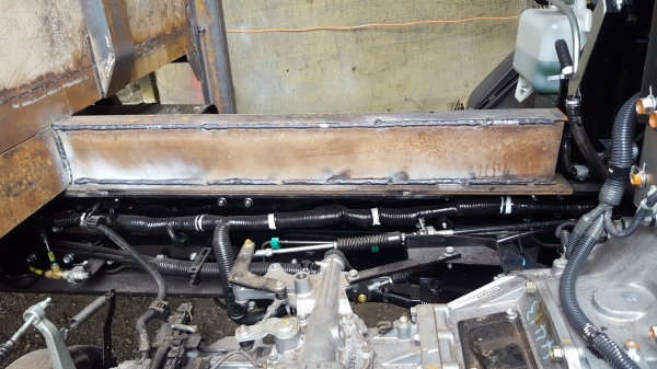 รับต่อกะบะ..0815667535ชลบุรี..กะบะหางปลา