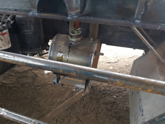 รับต่อกะบะ..0815667535ชลบุรี..กะบะหางปลา