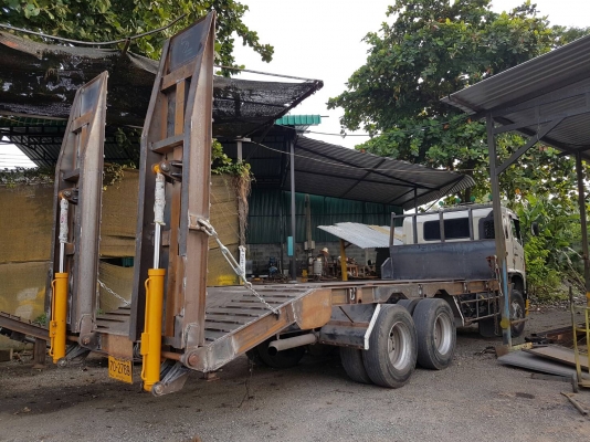 รับต่อกะบะ..0815667535ชลบุรี..กะบะหางปลา