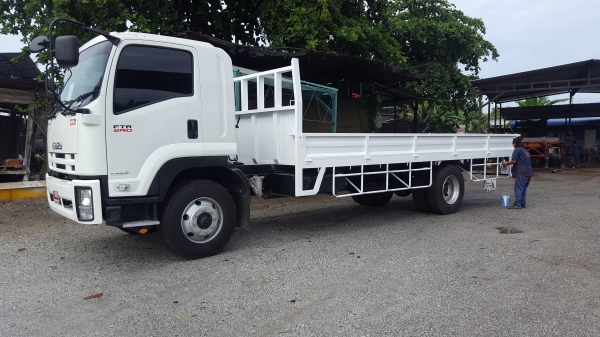 รับต่อกะบะ..0815667535ชลบุรี..กะบะหางปลา