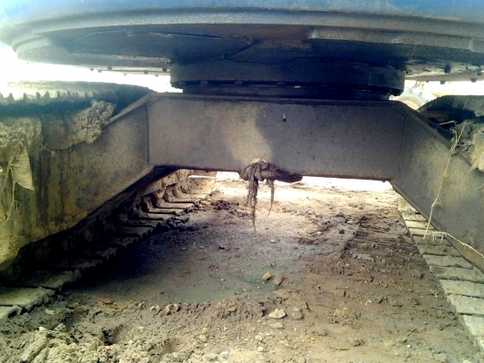 ขาย KOMATSU PC40FR-1 (เก่าไทยประมาณ 2 ปี) รถสภาพสวยมาก รถสภาพพร้อมใช้งาน (รถใช้งานไม่หนัก ใช้ขุดตอม่ออาคาร) ขาย KOMATSU PC40FR-1 (เก่าไทยประมาณ 2 ปี) รถสภาพสวยมาก รถสภาพพร้อมใช้งาน (รถใช้งานไม่หนัก ใช้ขุดตอม่ออาคาร)