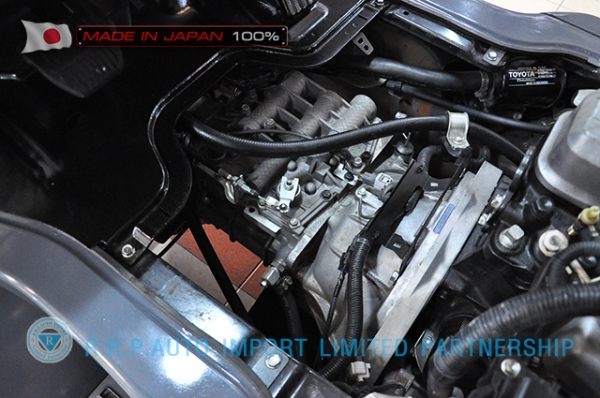 ขายรถโฟล์คลิฟท์มือสอง TOYOTA รุ่น 8FD30-31384  ราคา 580,000 บาท  นำเข้าจากประเทศญี่ปุ่น 100\% ไม่เคยใช้งานในไทย