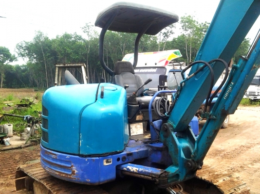 ขาย KOMATSU PC40FR-1 (เก่าไทยประมาณ 2 ปี) รถสภาพสวยมาก รถสภาพพร้อมใช้งาน (รถใช้งานไม่หนัก ใช้ขุดตอม่ออาคาร) ขาย KOMATSU PC40FR-1 (เก่าไทยประมาณ 2 ปี) รถสภาพสวยมาก รถสภาพพร้อมใช้งาน (รถใช้งานไม่หนัก ใช้ขุดตอม่ออาคาร)