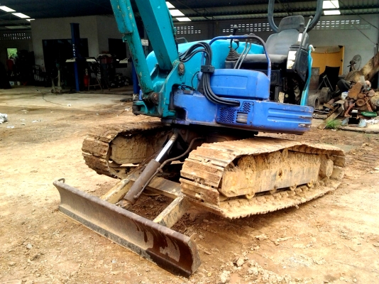 ขาย KOMATSU PC40FR-1 (เก่าไทยประมาณ 2 ปี) รถสภาพสวยมาก รถสภาพพร้อมใช้งาน (รถใช้งานไม่หนัก ใช้ขุดตอม่ออาคาร) ขาย KOMATSU PC40FR-1 (เก่าไทยประมาณ 2 ปี) รถสภาพสวยมาก รถสภาพพร้อมใช้งาน (รถใช้งานไม่หนัก ใช้ขุดตอม่ออาคาร)