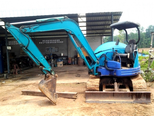 ขาย KOMATSU PC40FR-1 (เก่าไทยประมาณ 2 ปี) รถสภาพสวยมาก รถสภาพพร้อมใช้งาน (รถใช้งานไม่หนัก ใช้ขุดตอม่ออาคาร) ขาย KOMATSU PC40FR-1 (เก่าไทยประมาณ 2 ปี) รถสภาพสวยมาก รถสภาพพร้อมใช้งาน (รถใช้งานไม่หนัก ใช้ขุดตอม่ออาคาร)