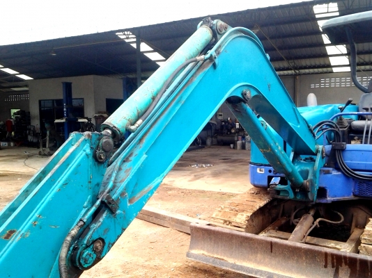 ขาย KOMATSU PC40FR-1 (เก่าไทยประมาณ 2 ปี) รถสภาพสวยมาก รถสภาพพร้อมใช้งาน (รถใช้งานไม่หนัก ใช้ขุดตอม่ออาคาร) ขาย KOMATSU PC40FR-1 (เก่าไทยประมาณ 2 ปี) รถสภาพสวยมาก รถสภาพพร้อมใช้งาน (รถใช้งานไม่หนัก ใช้ขุดตอม่ออาคาร)