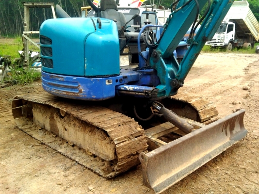 ขาย KOMATSU PC40FR-1 (เก่าไทยประมาณ 2 ปี) รถสภาพสวยมาก รถสภาพพร้อมใช้งาน (รถใช้งานไม่หนัก ใช้ขุดตอม่ออาคาร) ขาย KOMATSU PC40FR-1 (เก่าไทยประมาณ 2 ปี) รถสภาพสวยมาก รถสภาพพร้อมใช้งาน (รถใช้งานไม่หนัก ใช้ขุดตอม่ออาคาร)