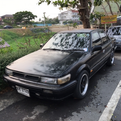 ขายถูก BLUEBIRD จัดไป29000 เครื่อง SR20 สนใจติดต่อ 088-8759838