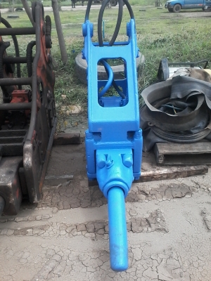 ขายหัวเจาะ NPK เบอร์ 6 ราคา 118,000 บาท