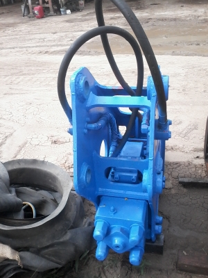 ขายหัวเจาะ NPK เบอร์ 6 ราคา 118,000 บาท